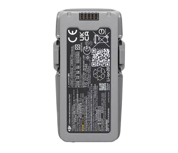 DJI Neo 2 Intelligent Flight Battery - 1456083 - zdjęcie 3
